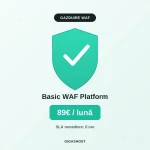 Basic WAF Platform