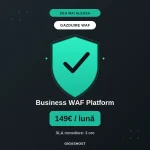 Business WAF Platform